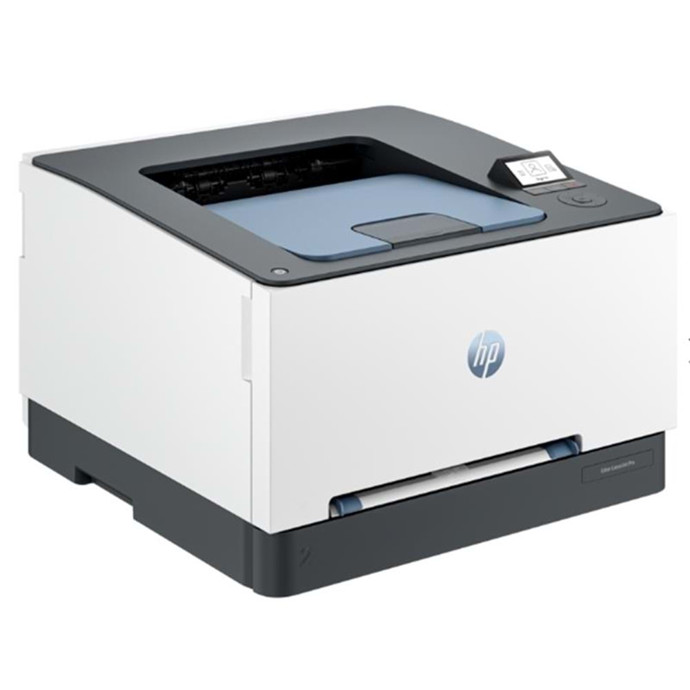 HP 499N4A LASERJET COLOR PRO MFP 3203DW MONO LASER YAZICI ETH/WIFI 