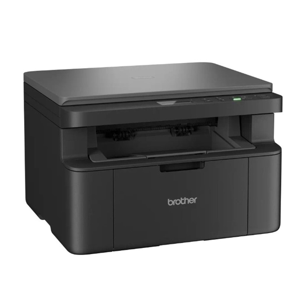 BROTHER DCP-L1632W-2T MONO LAZER YAZ/TAR/FOT/ETH/WIFI (2 TAM DOLU TONER) 
