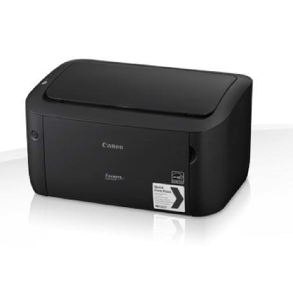 CANON I-SENSYS LBP6030B LAZER YAZICI SIYAH + 1 TONER 