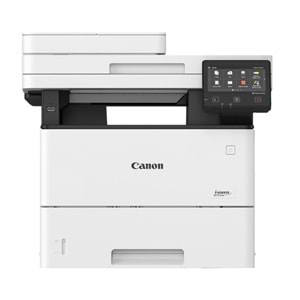 CANON I-SENSYS MF553DW MONO LAZER YAZ/TAR/FOT/FAX/DUB/ETH/WIFI 