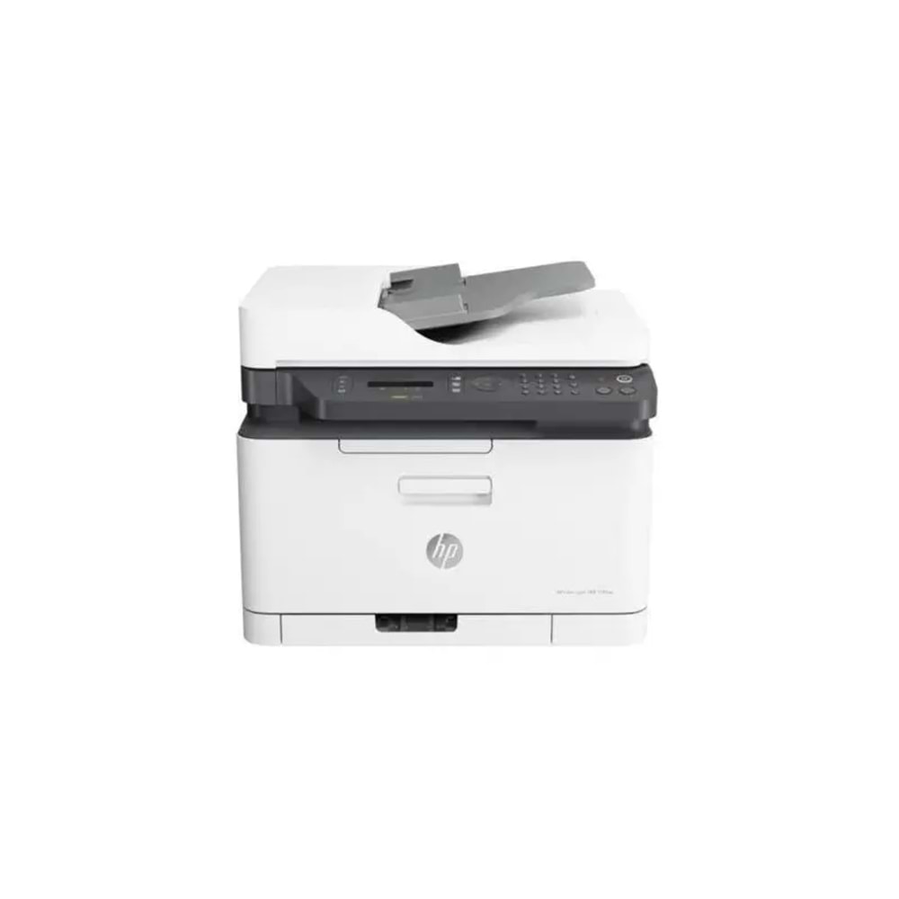 HP 4ZB84A LASERJET MFP137FNW YAZ/TAR/FOT/FAX/ETH/WIFI 