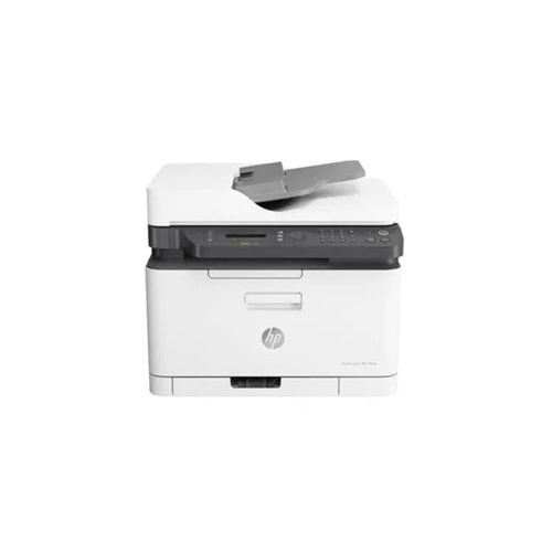 HP 4ZB84A LASERJET MFP137FNW YAZ/TAR/FOT/FAX/ETH/WIFI 