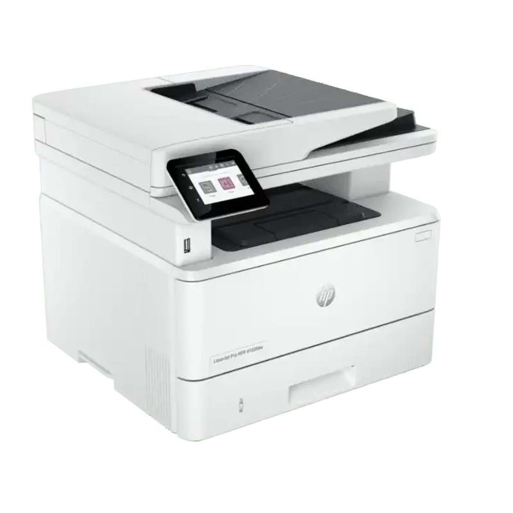 HP 2Z629A LASERJET PRO MFP M4103FDW YAZ/TAR/FOT/FAX/DUB/WIFI 