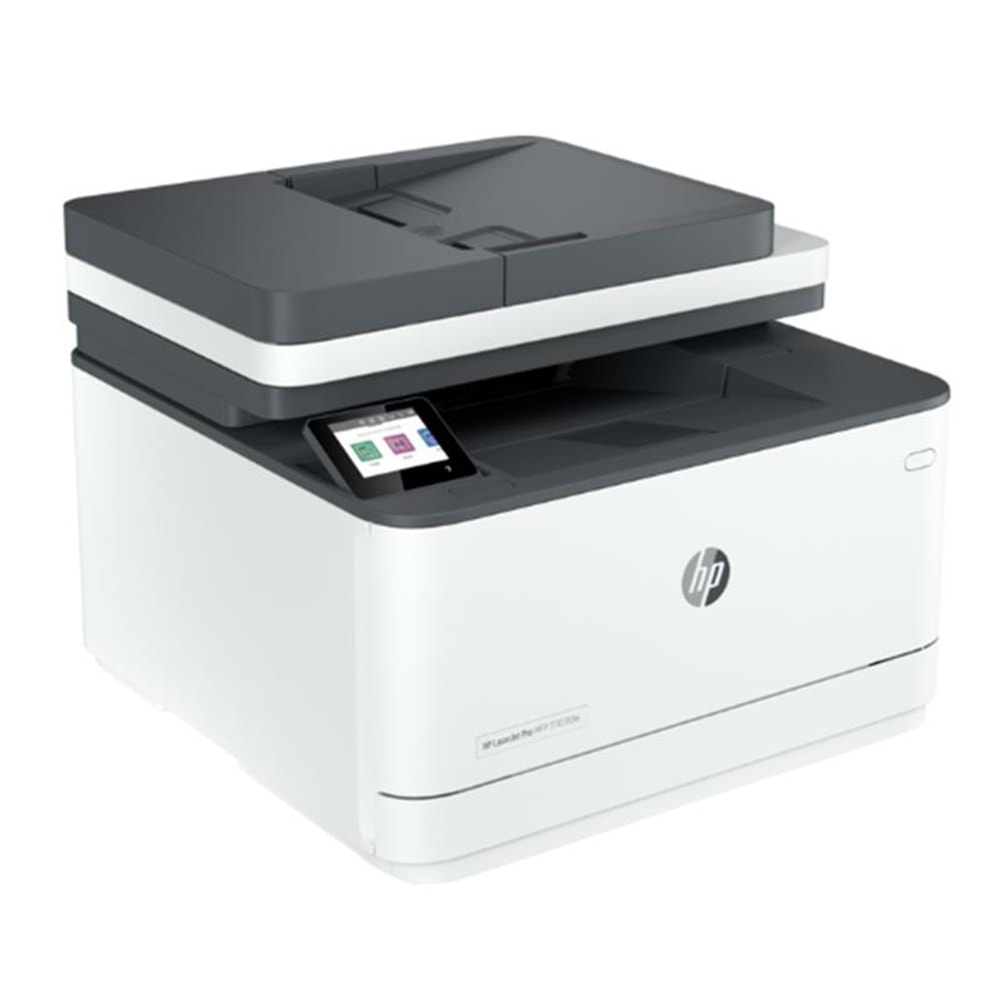 HP 3G632A LASERJET 3103FDW YAZ/TAR/FOT/FAX/WIFI/ETH 