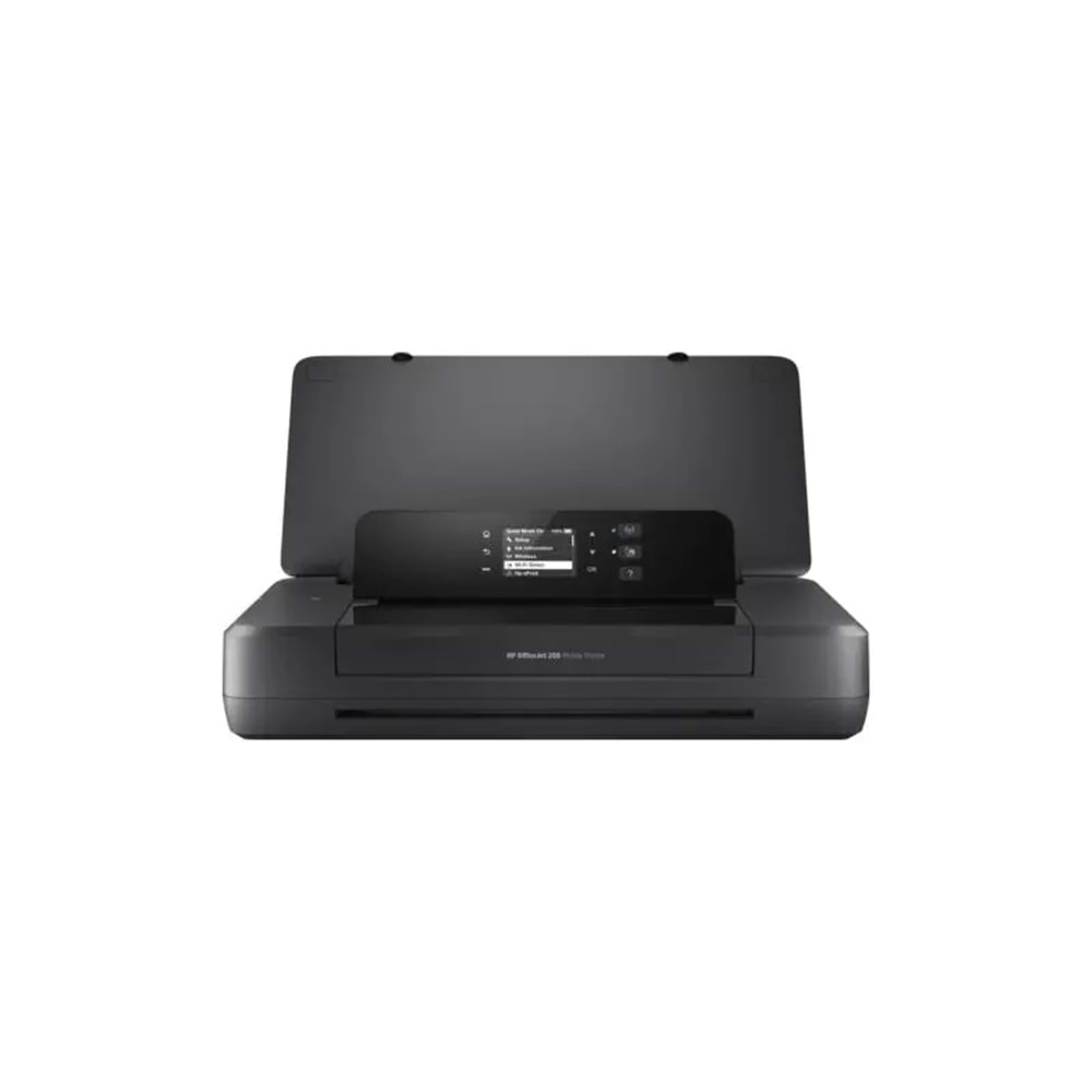HP N4K99C OFFICEJET 202 MOBİL YAZICI 