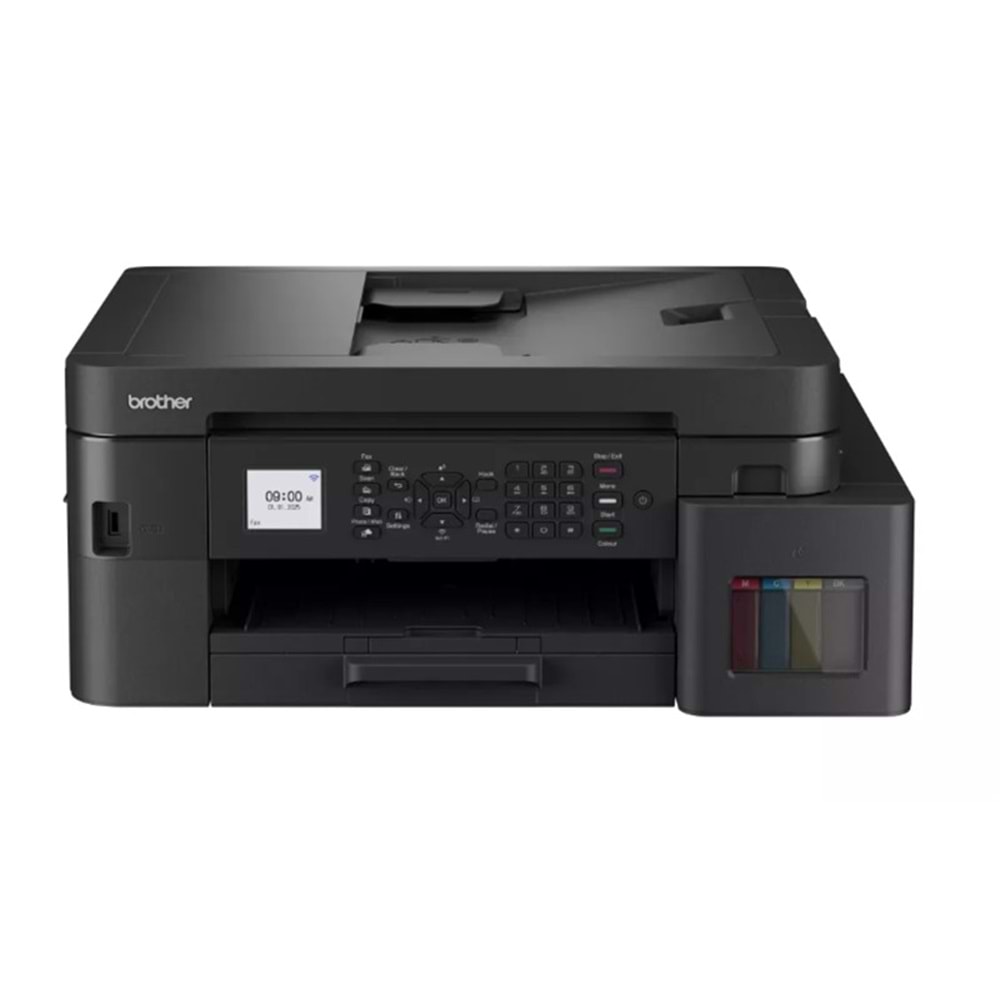 BROTHER MFC-T930DW TANKLI YAZ/TAR/FOT/FAX/DUB/WIFI/ETH 