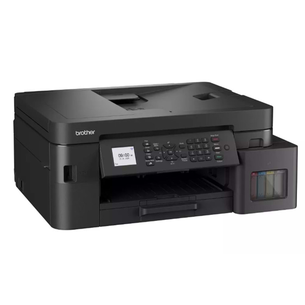 BROTHER MFC-T930DW TANKLI YAZ/TAR/FOT/FAX/DUB/WIFI/ETH 
