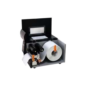 ARGOX IX4-350 PRO 300DPI TERMAL TRANSFER USB+SERİ+ETHERNET ENDÜSTRİYEL BARKOD YAZICI (RİBONLU KULLANIM) 