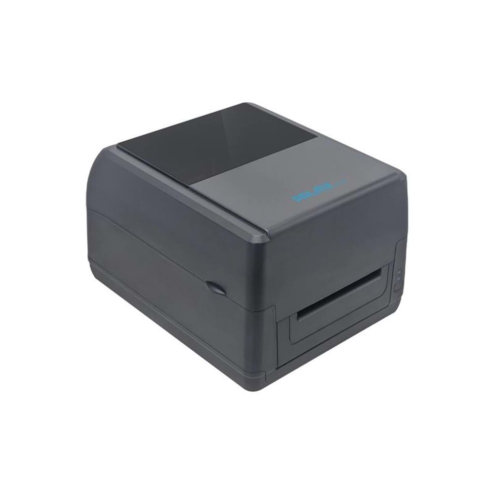 PALMX TXP-400 203DPI TERMAL TRANSFER USB+ETHERNET BARKOD YAZICI (300M RİBON KULLANIMI) 