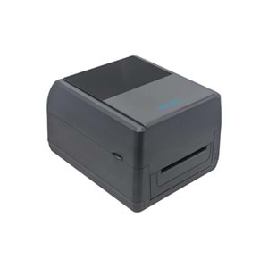 PALMX TXP-400 203DPI TERMAL TRANSFER USB+ETHERNET BARKOD YAZICI (300M RİBON KULLANIMI) 
