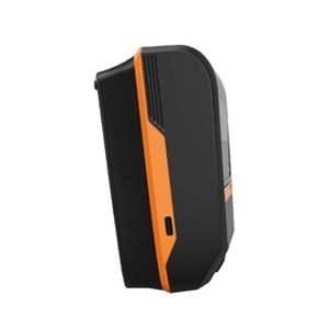 HPRT HM-A300E 203DPI DİREKT TERMAL USB+ BLUETOOTH TAŞINABİLİR BARKOD ETİKET FİŞ YAZICI 