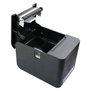 KODPOS KPS-70 203DPI DİREKT TERMAL USB+ETHERNET OTOMATİK KESİCİ FİŞ YAZICI 