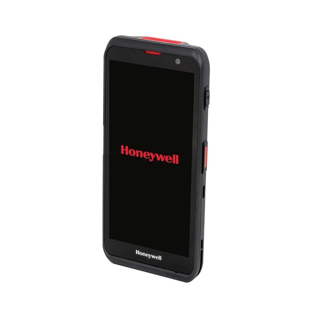 HONEYWELL SCANPAL EDA52 2D KAREKOD ANDROID 11 4GB/64GB 13MP WIFI+BLUETOOTH 5.5 DOKUNMATİK EKRAN EL TERMİNALİ 