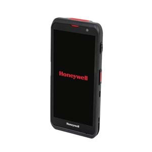 HONEYWELL SCANPAL EDA52 (GSMLİ) 2D KAREKOD ANDROID 11 4GB/64GB 13MP WIFI+BLUETOOTH 5.5 DOKUNMATİK EKRAN EL TERMİNALİ 