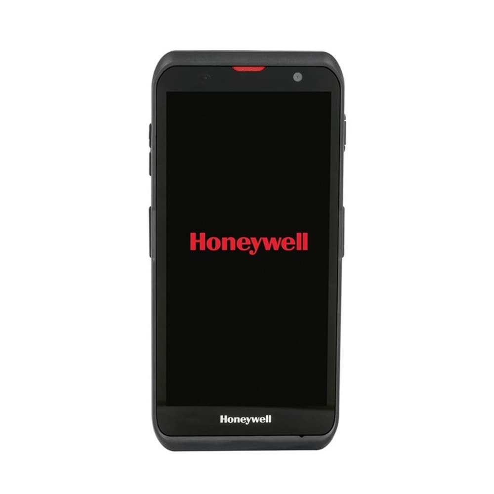 HONEYWELL SCANPAL EDA52 (GSMLİ) 2D KAREKOD ANDROID 11 4GB/64GB 13MP WIFI+BLUETOOTH 5.5 DOKUNMATİK EKRAN EL TERMİNALİ 