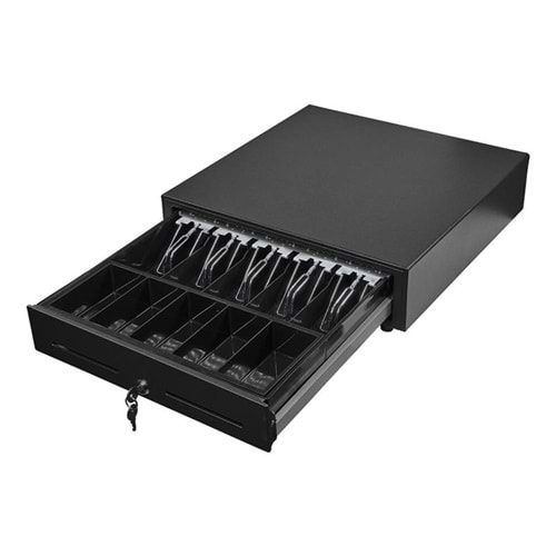 5 BÖLME 8 JOIN METAL KASA PARA ÇEKMECESİ 