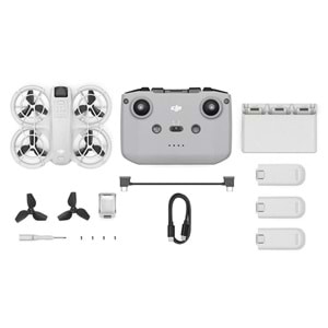 DJI NEO FLY MORE COMBO DRONE (RESMİ DİSTRİBÜTÖR GARANTİLİ) 