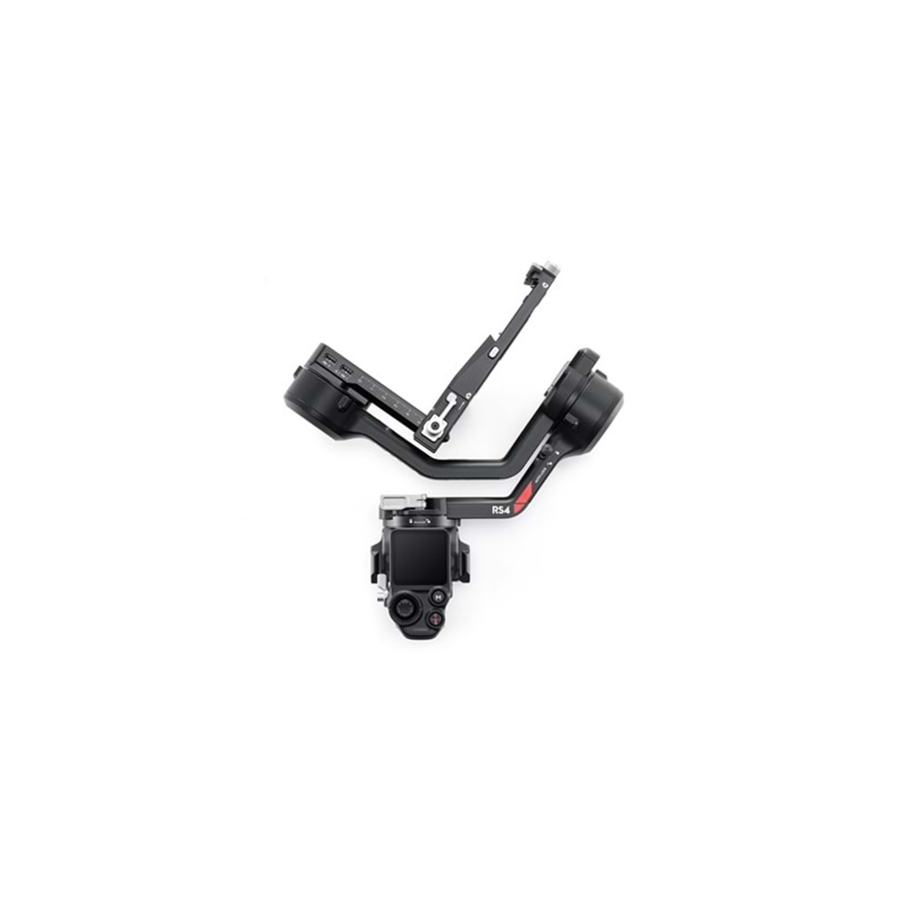 DJI RS 4 MINI GIMBAL (RESMI DIST GARANTILI) 