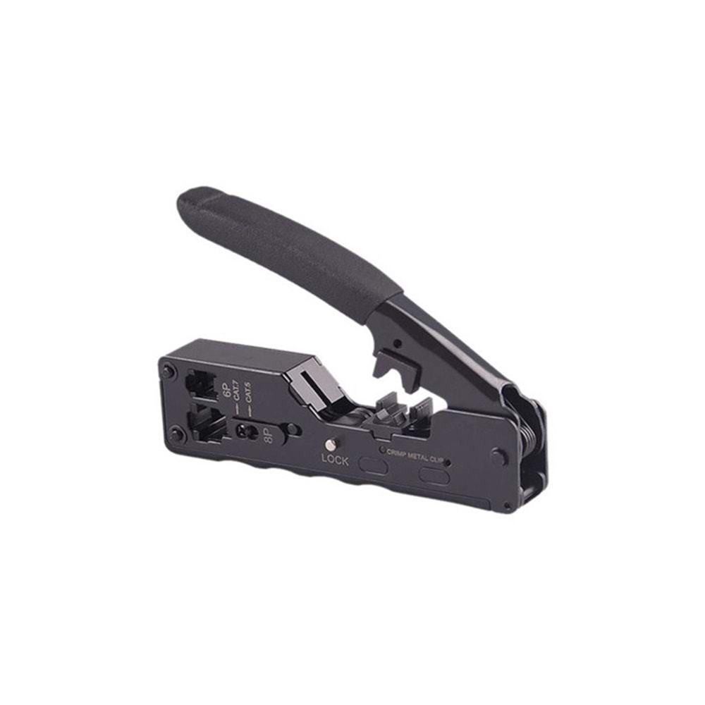 S-Link SL-379 CAT6 - CAT7 RJ-45 Pense 