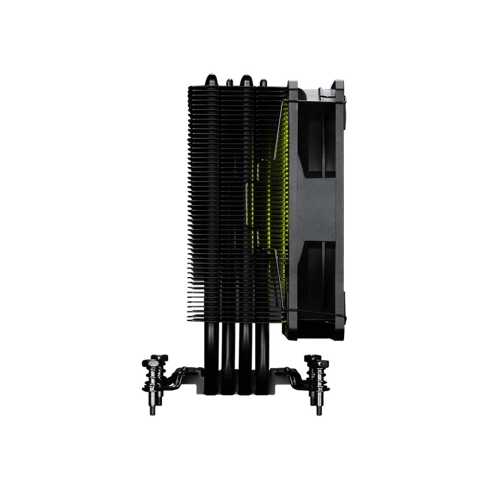 MSI MAG COREFROZR AA13 120MM ARGB İŞLEMCİ HAVA SOĞUTUCU 