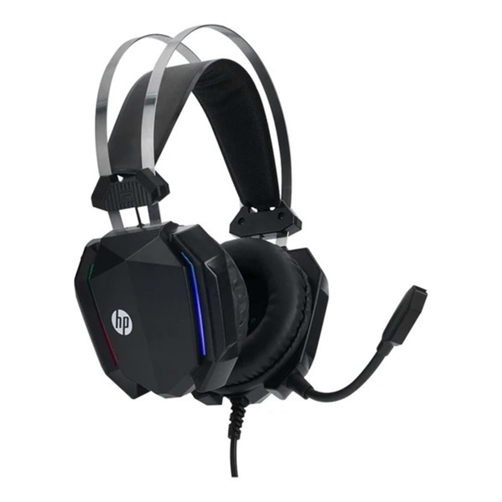 HP DHH-3215U KABLOLU KULAK ÜSTÜ OYUNCU KULAKLIĞI 