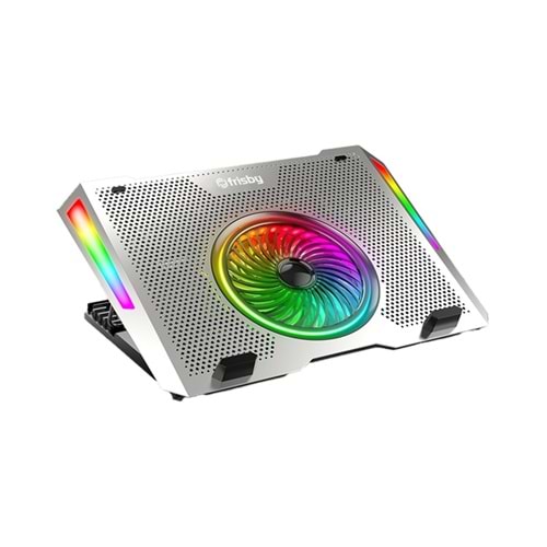 FRISBY FNC-5265ST RGB GAMİNG NOTEBOOK SOĞUTUCU 