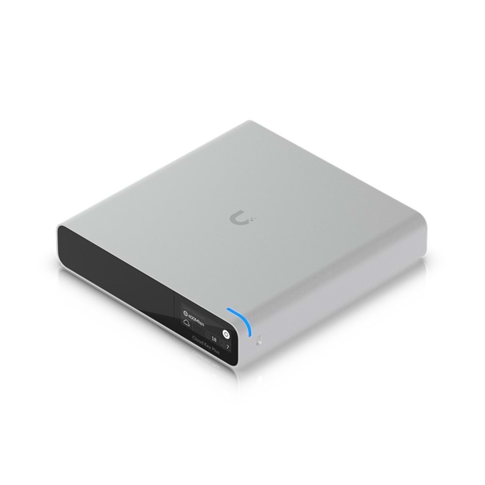 UBIQUITI UCK-G2 1 PORT GIGABIT USB-C CLOUDKEY GEN2 CONTROLLER 