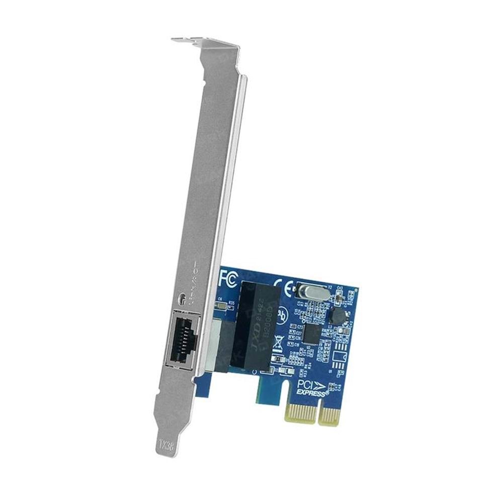 DARK DK-NT-PEGLAN PCI-E 10/100/1000 GIGABIT AĞ KARTI 