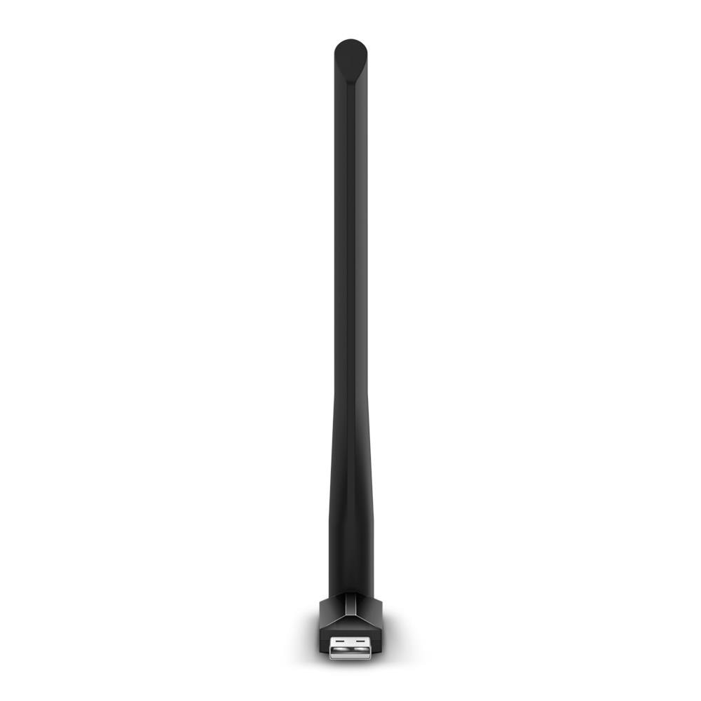 TP-LINK ARCHER T2U PLUS AC600 WIRELESS USB ADAPTOR 