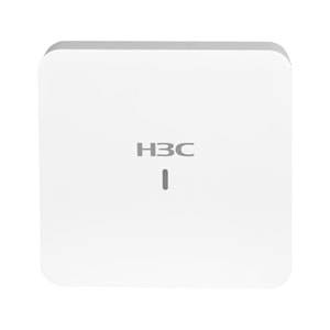 H3C 9801A5ND WA6020 1 PORT GIGABIT 2.4/5GHZ 1500MBPS 802.11AX WIFI6 TAVAN TİPİ ACCESS POINT 