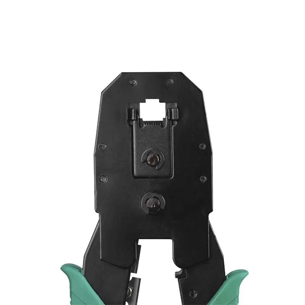 S-LINK SL-315 RJ-45/RJ-12/RJ-11 ÜÇLÜ PENSE 