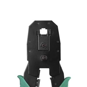 S-LINK SL-315 RJ-45/RJ-12/RJ-11 ÜÇLÜ PENSE 