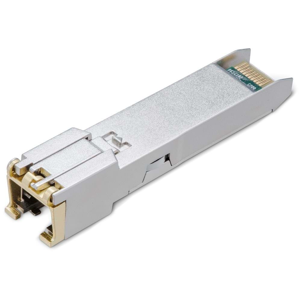 TP-LINK OMADA TL-SM5310-T 10G BASE-T RJ45 SFP+ MODÜLÜ 