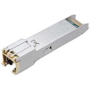 TP-LINK OMADA TL-SM5310-T 10G BASE-T RJ45 SFP+ MODÜLÜ 