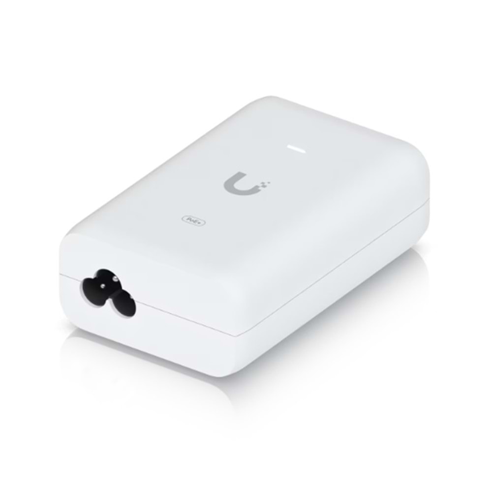 UBIQUITI UACC-POE+ 2.5GB PORT 48VOLT 30WATT POE ADAPTÖR 