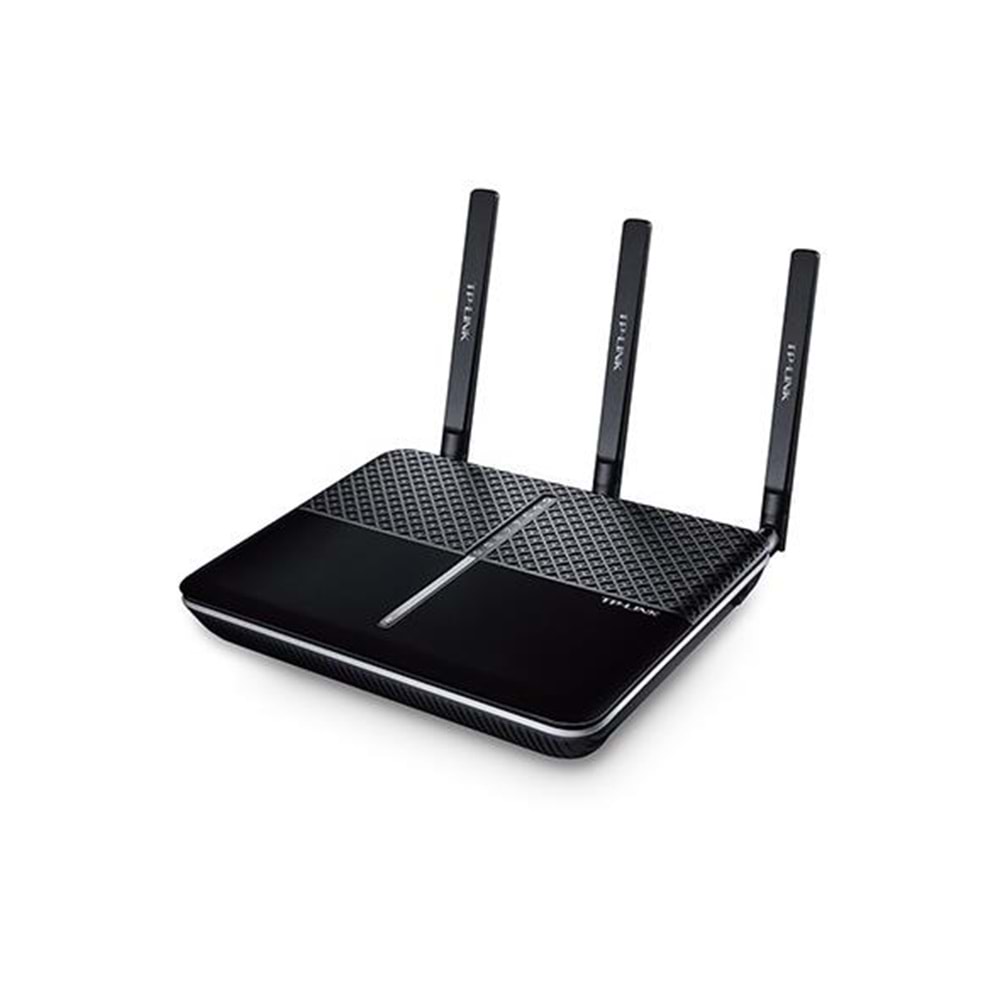 TP-LINK ARCHER VR600 AC2100 1733MBPS / 5GHZ + 300MBPS / 2.4GHZ WI-FI VDSL/ADSL MODEM ROUTER 