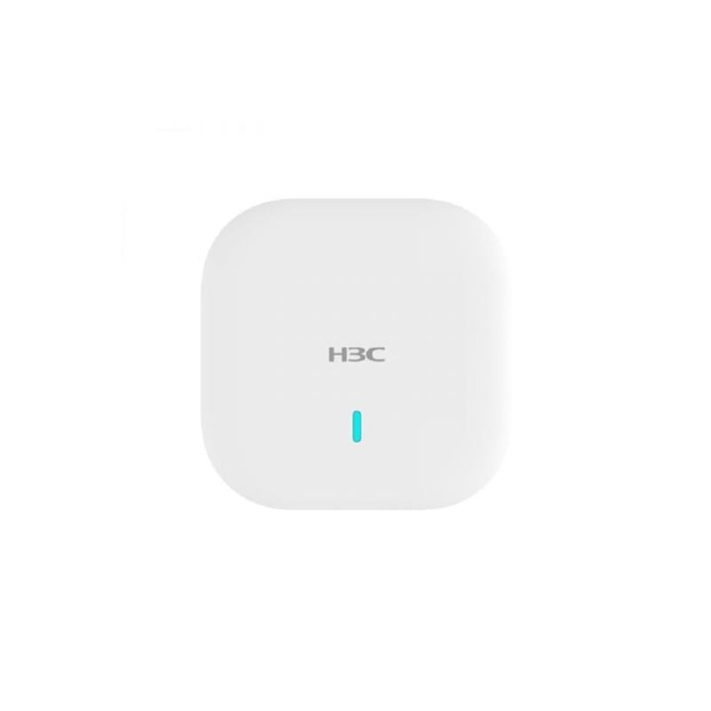 H3C WA6320 2.4/5GHZ DUALBAND 802.11AX 1775MBPS WIFI6 TAVAN TİPİ ACCESS POİNT 