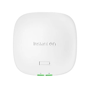HPE ARUBA ION AP21(RW) S1T09A İÇ ORTAM ACCESS POINT(ADAPTÖRSÜZ) 