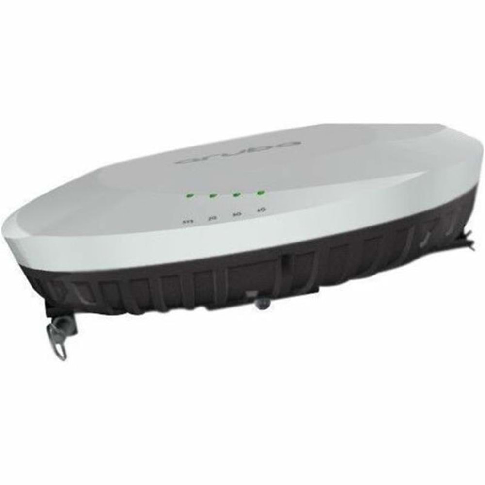 HPE ARUBA ION AP-615(RW) S3J33A İÇ ORTAM ACCESS POINT(ADAPTÖRSÜZ) 