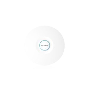 IP-COM PRO 6 LR 2.4/5GHZ 802.11AX 3000MBPS 2X2 MIMO WIFI6 TAVAN TİPİ ACCESS POINT(ADAPTÖRLÜ) 