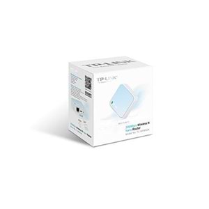 TP-LINK TL-WR802N 300MBPS KABLOSUZ NANO ROUTER 