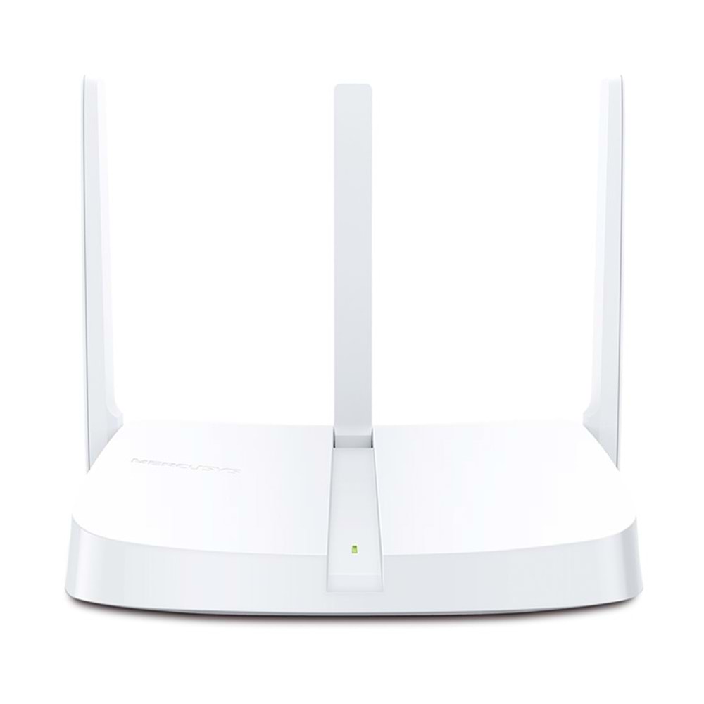 TP-LINK MERCUSYS MW306R 300MBPS WIFI N ROUTER 