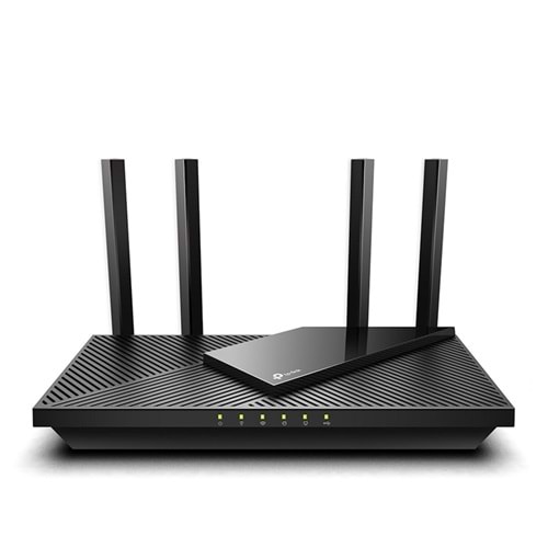 TP-LINK ARCHER AX55 AX3000 WIFI6 5 PORT GIGABIT 2.4/5GHZ DUALBAND ROUTER 