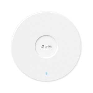 TP-LINK OMADA EAP773 BE9300 TRIBAND WIFI7 5760MBPS/6GHZ/2880MBP/5GHZ/574MBPS/2.4GHZ ACCESS POINT (ADAPTÖRSÜZ) 