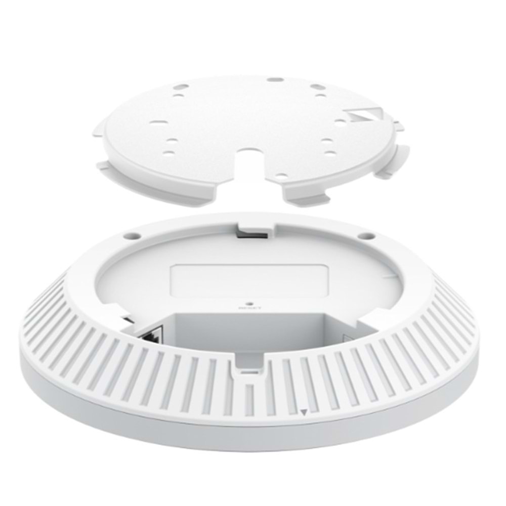 TP-LINK OMADA EAP723 BE3600 WIFI7 2882MBP/5GHZ/688MBPS/2.4GHZ ACCESS POINT (ADAPTÖRSÜZ) 