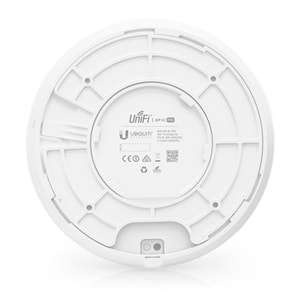 UBIQUITI UAP-AC-PRO 2.4/5GHZ DUAL BAND 3X3 MIMO 1750MBPS İÇ ORTAM TAVAN TİPİ ACCESS POINT (ADAPTÖRLÜ) 