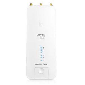 UBIQUITI RP-5AC-GEN2 ROCKET PRISM 5AC 5GHZ 500MBPS PTP/PTMP DIŞ ORTAM ACCESS POINT 