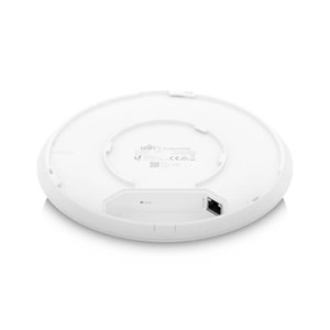 UBIQUITI U6-PRO 2.4/5GHZ DUALBAND WIFI6 4X4 MU-MIMO 5.3GBPS İÇ ORTAM TAVAN TİPİ ACCESS POINT(ADAPTÖRSÜZ) 