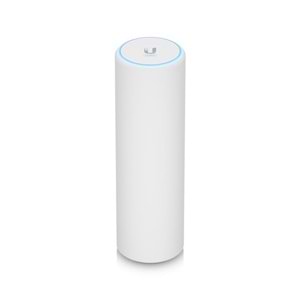 UBIQUITI U6-MESH 2.4/5GHZ DUALBAND WIFI6 4X4 MU-MIMO 5.3GBPS DIŞ ORTAM ACCESS POINT(ADAPTÖRLÜ) 