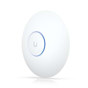 UBIQUITI U7-LR 2.4/5GHZ DUALBAND WIFI7 3X3 MU-MIMO İÇ ORTAM TAVAN TİPİ ACCESS POINT(ADAPTÖRSÜZ) 